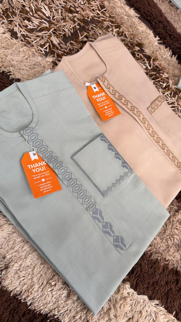 Boys Kaftan