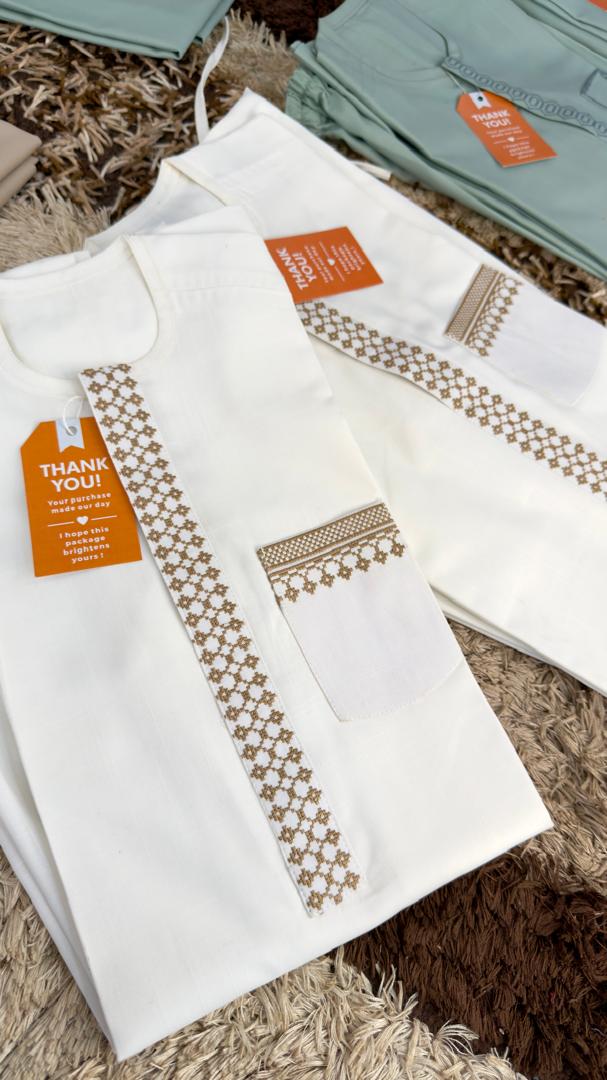 Boys Kaftan
