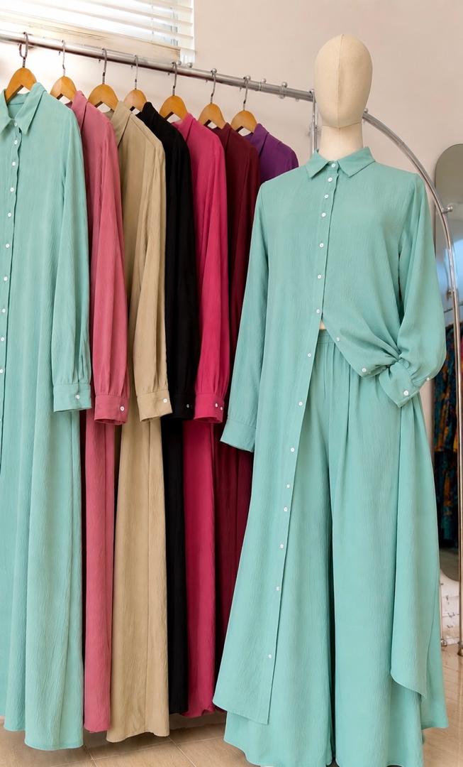 Linen collection