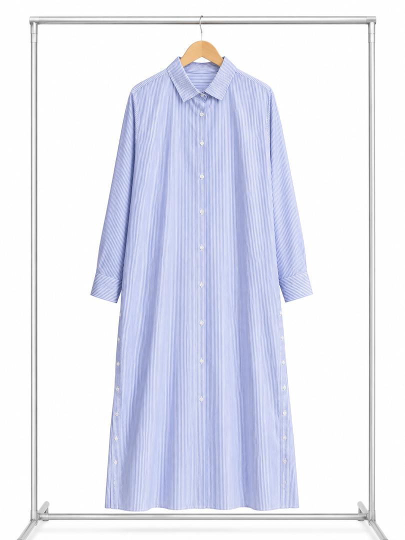 Shirt Dress collection