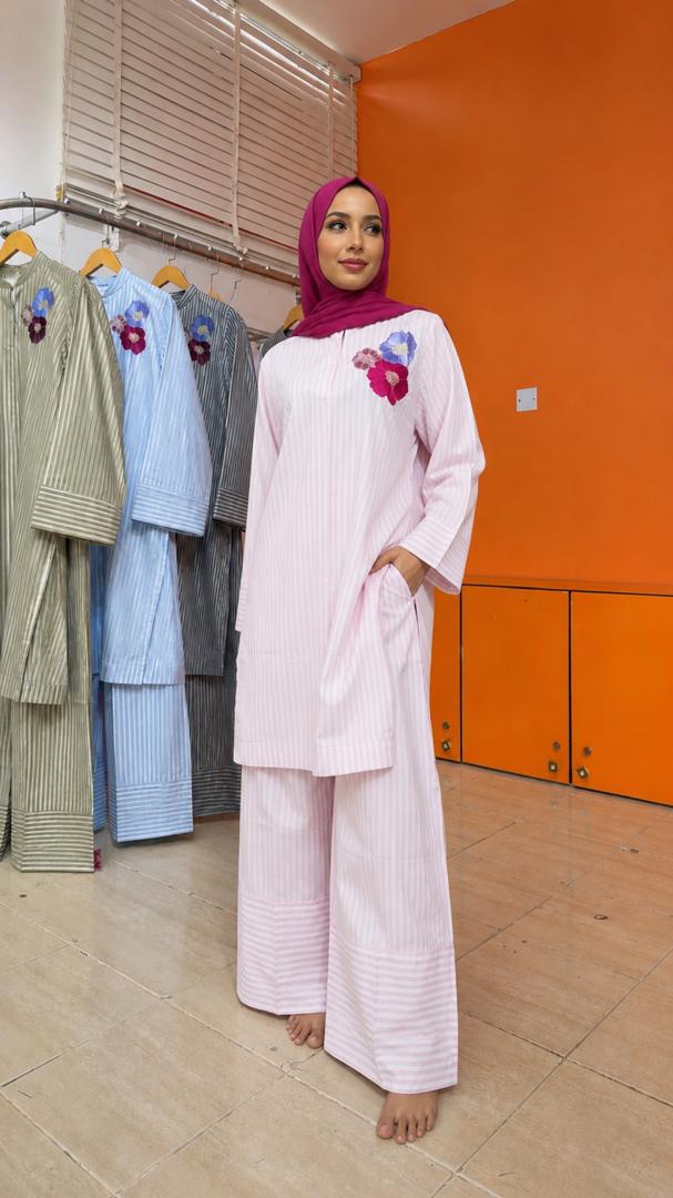 Shirt Dress