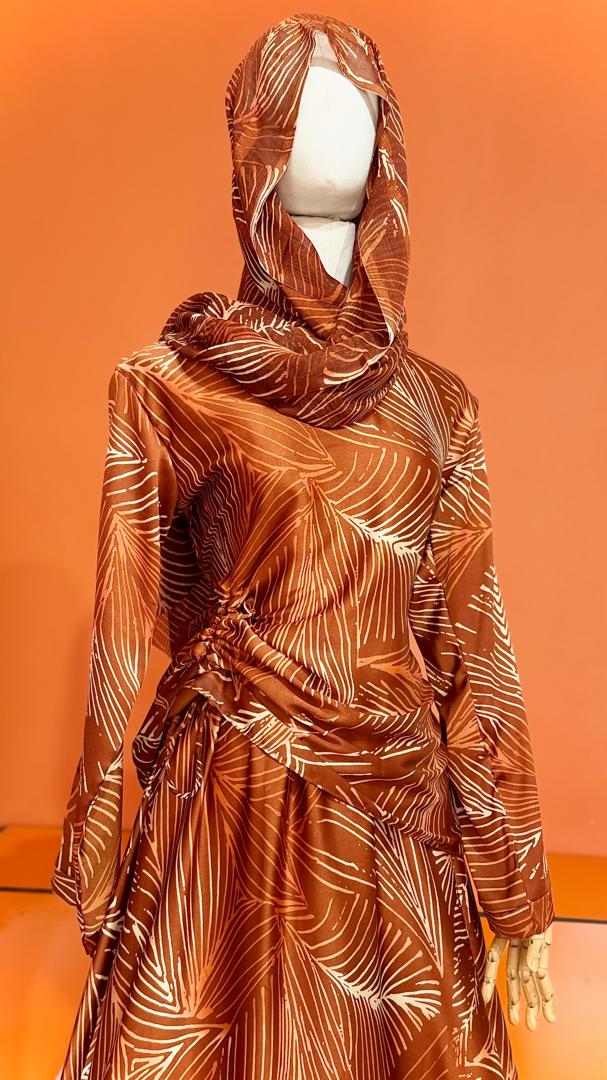 Silk Flare