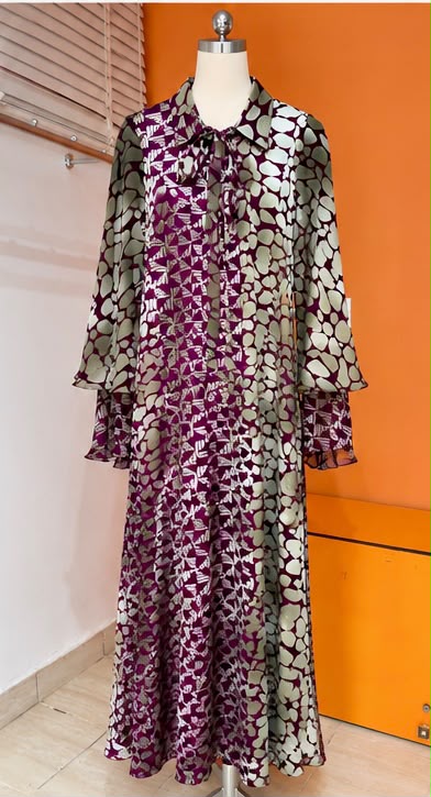 Silk Flare