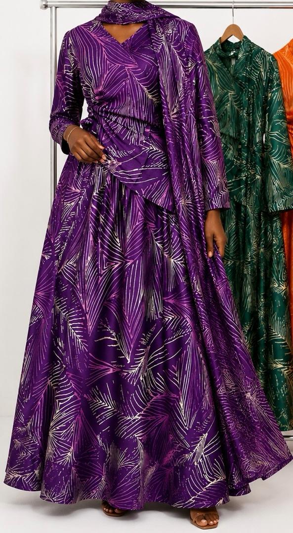 Silk collection