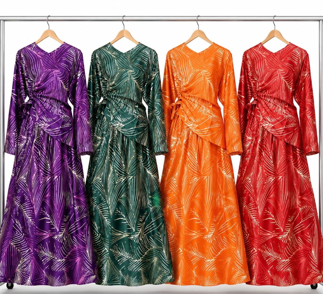 Silk Flare